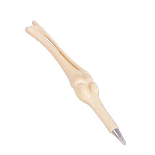 Ручка в форме кости 1 шт. (2371491600) Ручка в форме кости 1 шт. (2371491600)