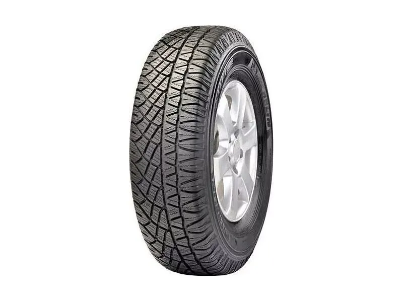 Шина літня Michelin Latitude Cross 225/75 R15 102T (27588)