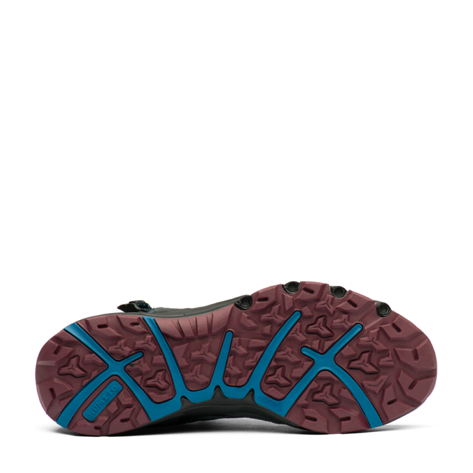 Кроссовки мужские Humtto 640254A1 р. 43 Серый (15866-43) - фото 4 Кроссовки мужские Humtto 640254A1 р. 43 Серый (15866-43) - фото 4