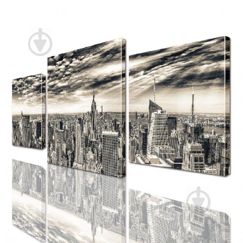 Модульная картина ArtStar ADG0017 размер 120 х 180 см