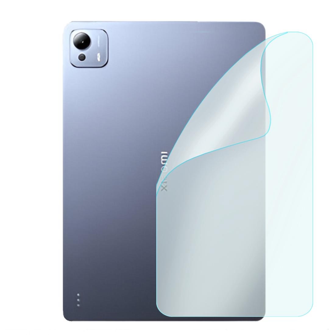 Защитная полиуретановая матовая пленка Simple Armor на корпус планшета Xiaomi Pad 7 Ultra (PF-S03CSM-003-013) Защитная полиуретановая матовая пленка Simple Armor на корпус планшета Xiaomi Pad 7 Ultra (PF-S03CSM-003-013)