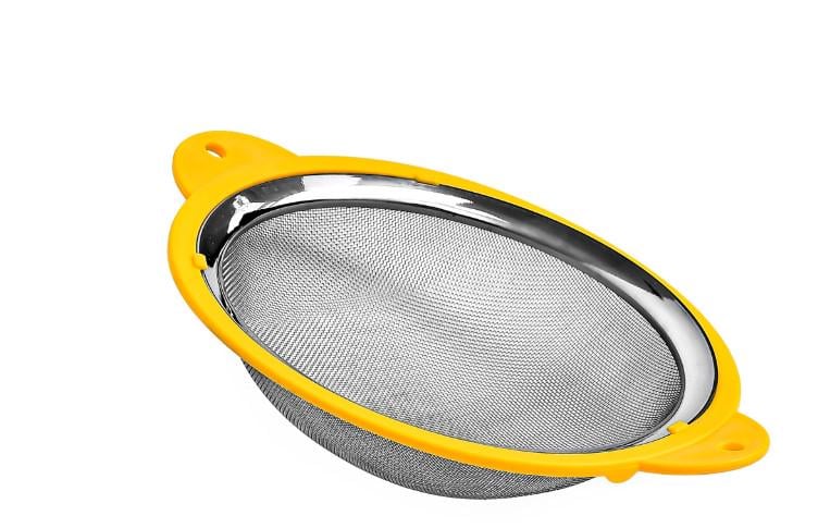 Сито с ручками SS 20 см (AN0138255)