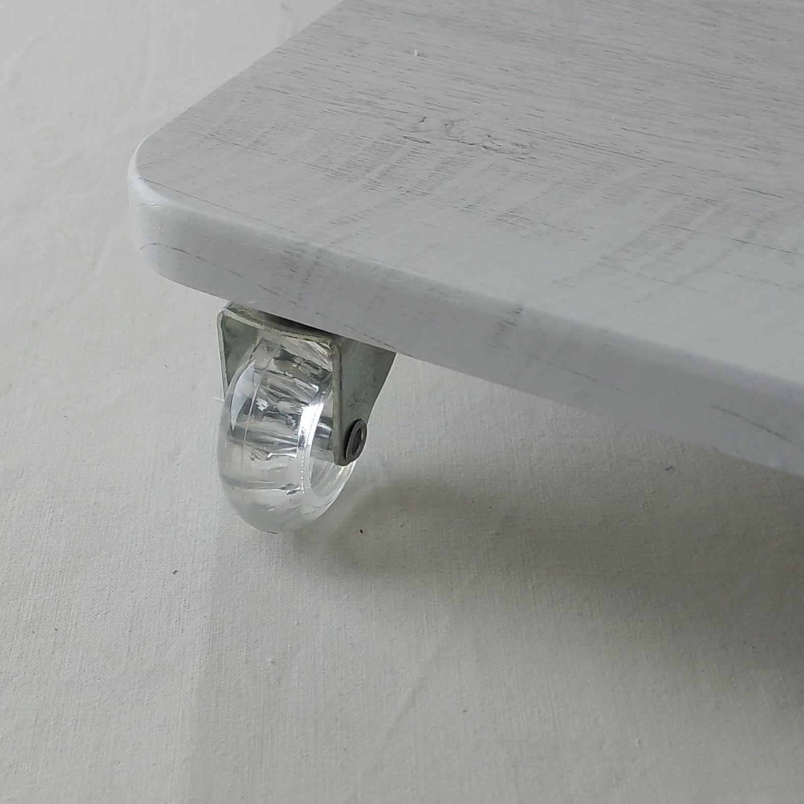 Стол журнальный стеклянный Commus Bravo Max P ss-sosnak-2alm60 Белый (444820254) - фото 5 Стол журнальный стеклянный Commus Bravo Max P ss-sosnak-2alm60 Белый (444820254) - фото 5