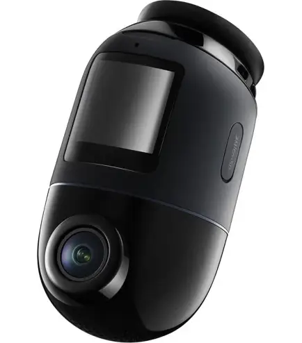 Видеорегистратор автомобильный 70mai X800 Omni/RC14 Rear Camera Set - фото 4 Видеорегистратор автомобильный 70mai X800 Omni/RC14 Rear Camera Set - фото 4