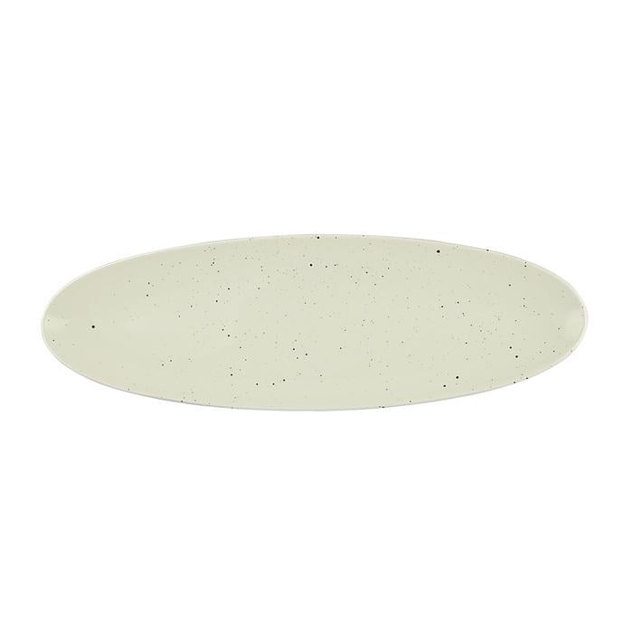 Блюдо овальное Country Life Champagne Coup Fine Dining Seltmann 35x11 см (2507450)