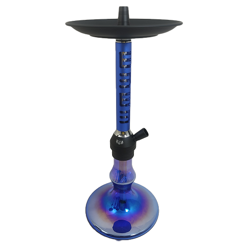 Кальян Garden Hookah 6144-1 Blue (482001965)