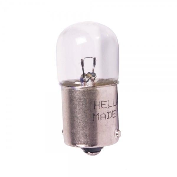 Автолампа R5W Standard 24V 5W BA15s (8GA002071241)
