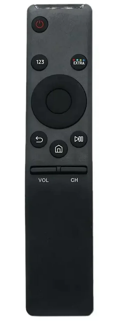 Пульт для телевизора Samsung BN59-01274A без микрофона и Bluetooth (1871745865)