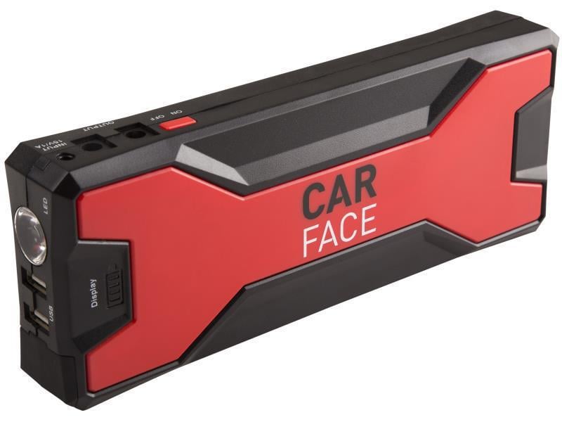 Зарядное устройство для аккумуляторов CARFACE DO CFDFSSJ12 12V 600А