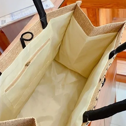 Жіноча сумка-тоут (D00609) - фото 5 Жіноча сумка-тоут (D00609) - фото 5