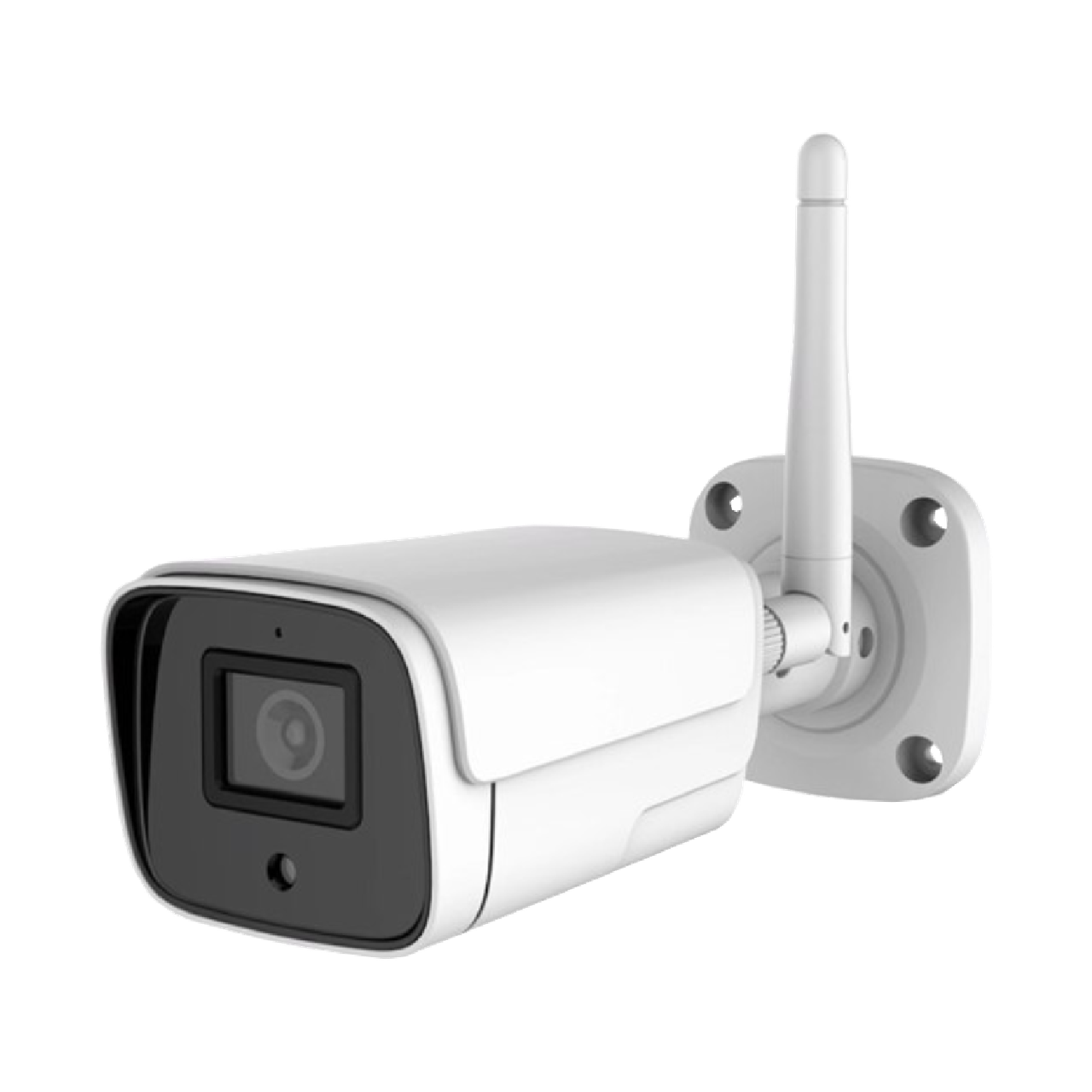 Камера наружная WIFI GreenVision GV-191-IP-FM-COA50-20 SD Lite 5МР Камера наружная WIFI GreenVision GV-191-IP-FM-COA50-20 SD Lite 5МР
