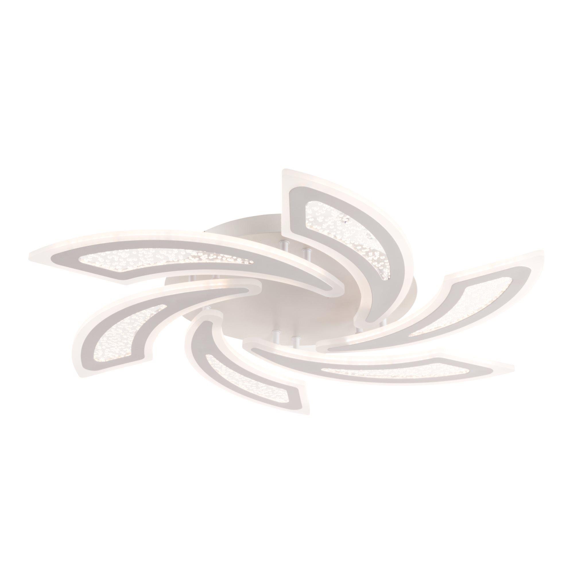 Люстра світлодіодна Sirius 8914-6 - фото 6 Люстра світлодіодна Sirius 8914-6 - фото 6