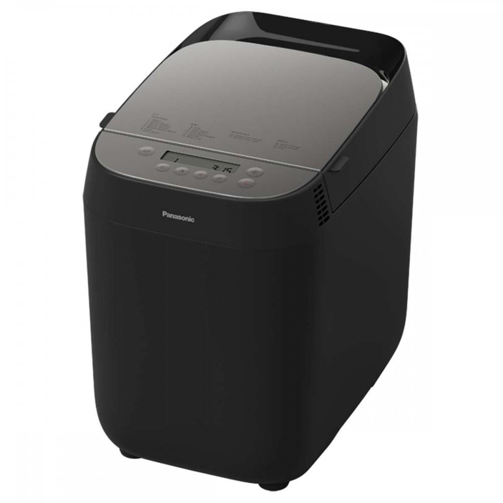 Хлебопечка Panasonic SD-ZP2000-KTS