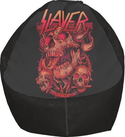Кресло-груша Slayer 1 S (13277227)