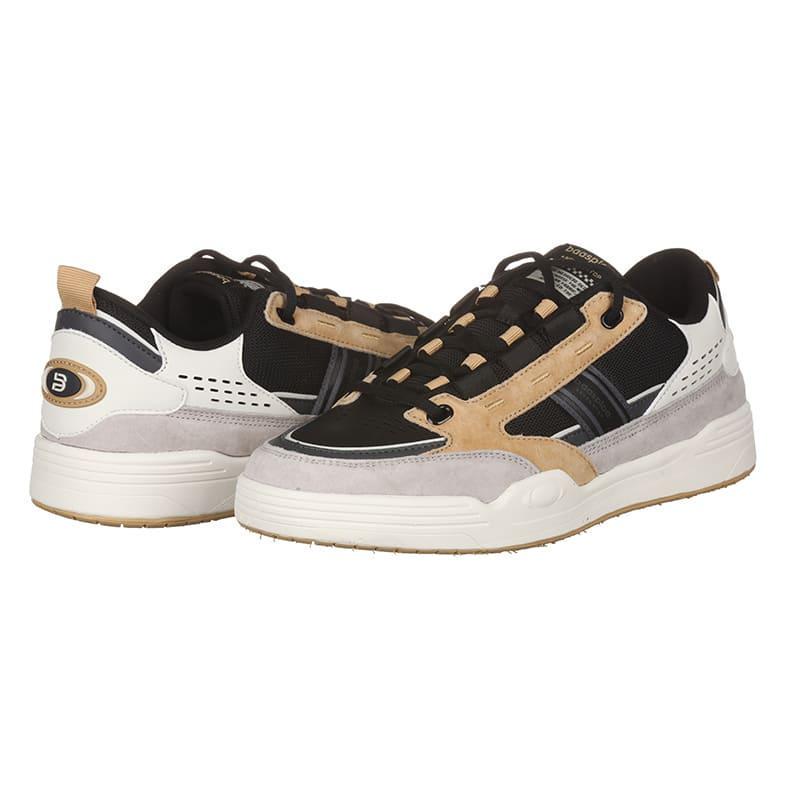 Кросівки чоловічі BaaS M7512-1C комбіновані р. 41 Чорний (20176) - фото 1 Кросівки чоловічі BaaS M7512-1C комбіновані р. 41 Чорний (20176) - фото 1