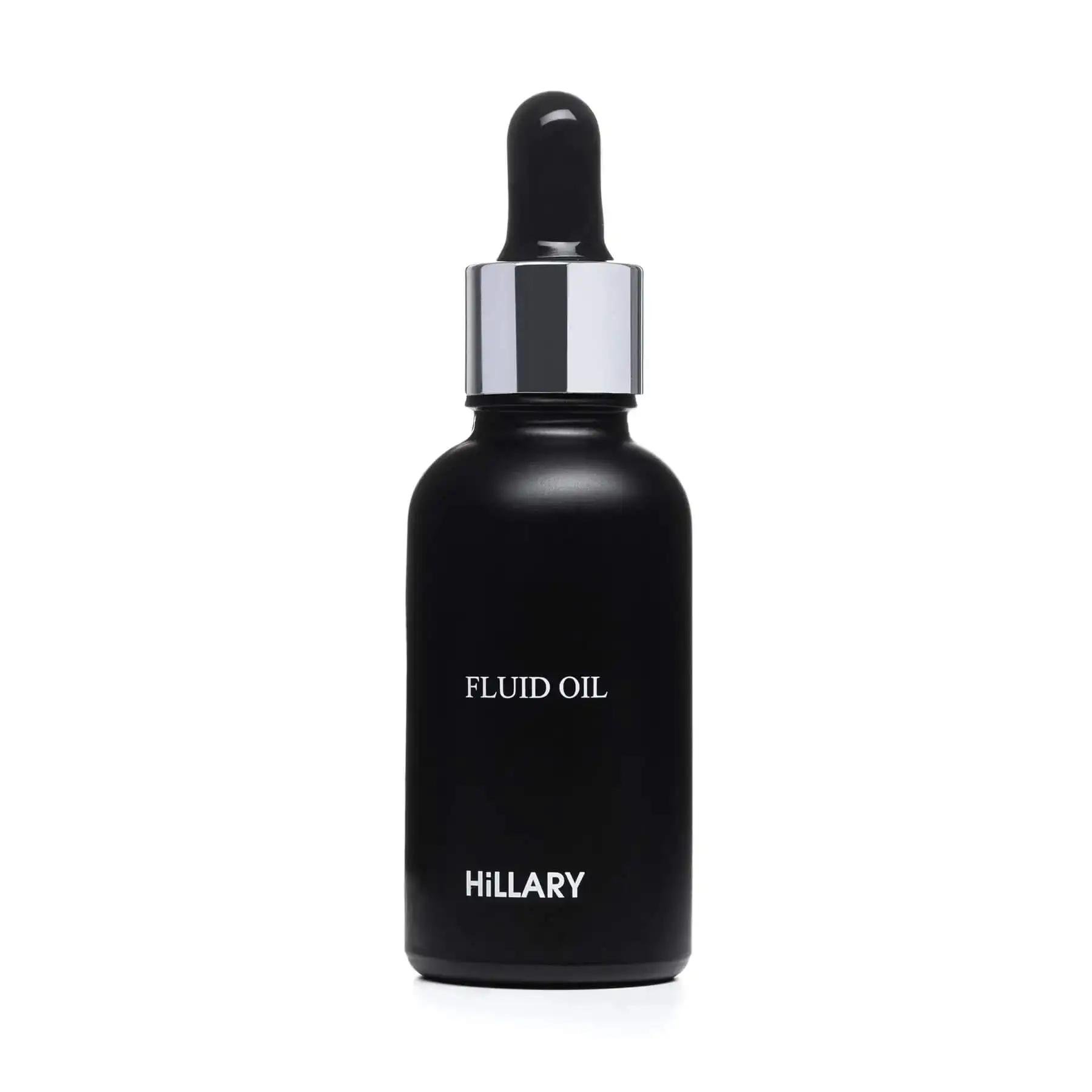 Сыворотка для лица масляная Hillary Fluid oil 30 мл (413_1040)