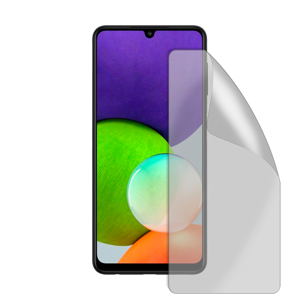 Гідрогелева плівка для Samsung Galaxy A22 серії Privacy Film (HF-AC02SNG-001-020)