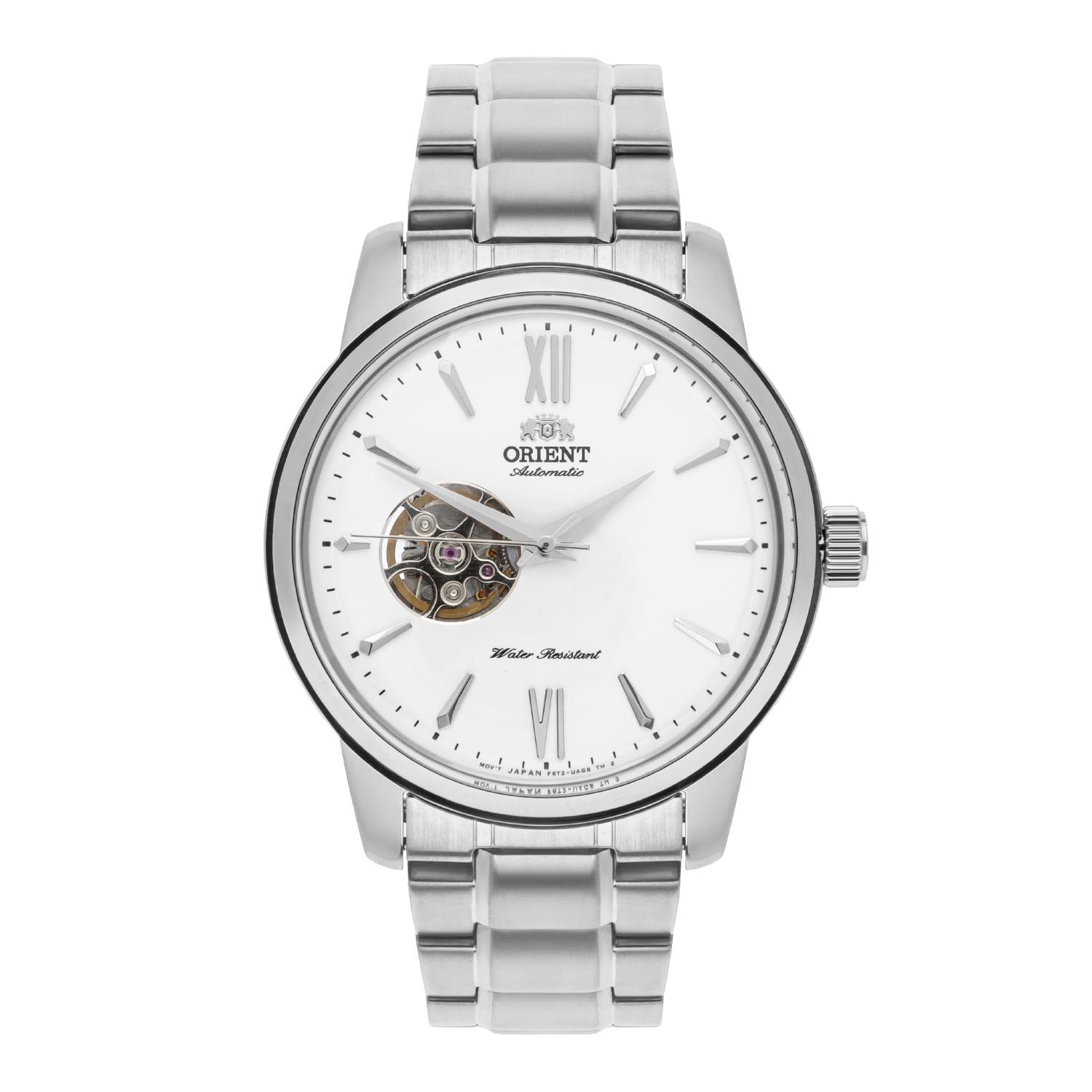 Часы Orient Open Heart FAG03001W0 (wtchs_06031)