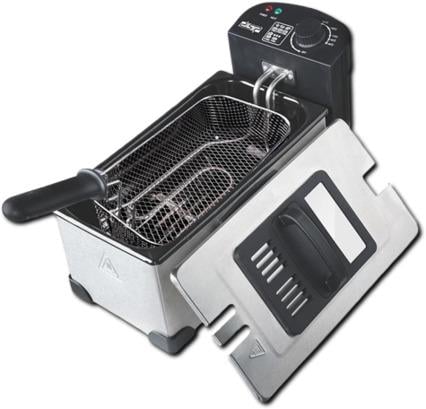 Фритюрница с регуляцией температуры XPRO KB-2079 Light (40988-KB-2079_1478)