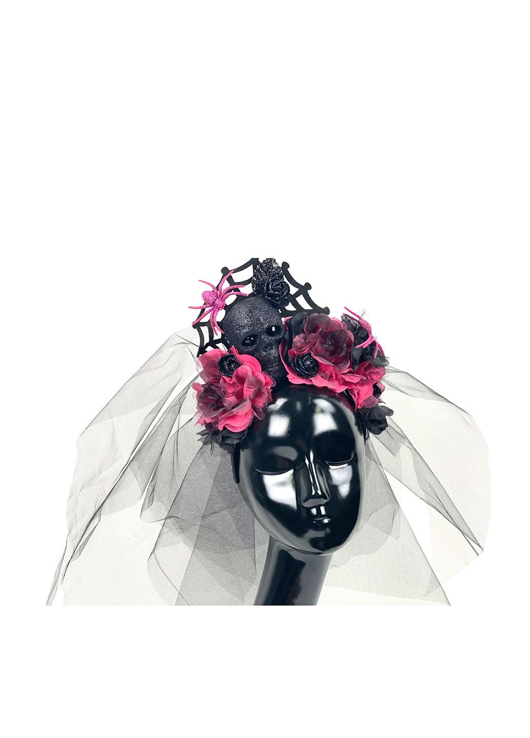 Обруч Noche de Muertos (19-1003ML)