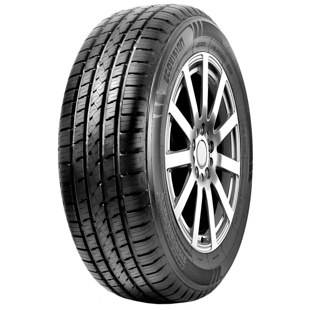 Шина летняя Ecovision VI-286HT 215/70 R16 100H (18590)
