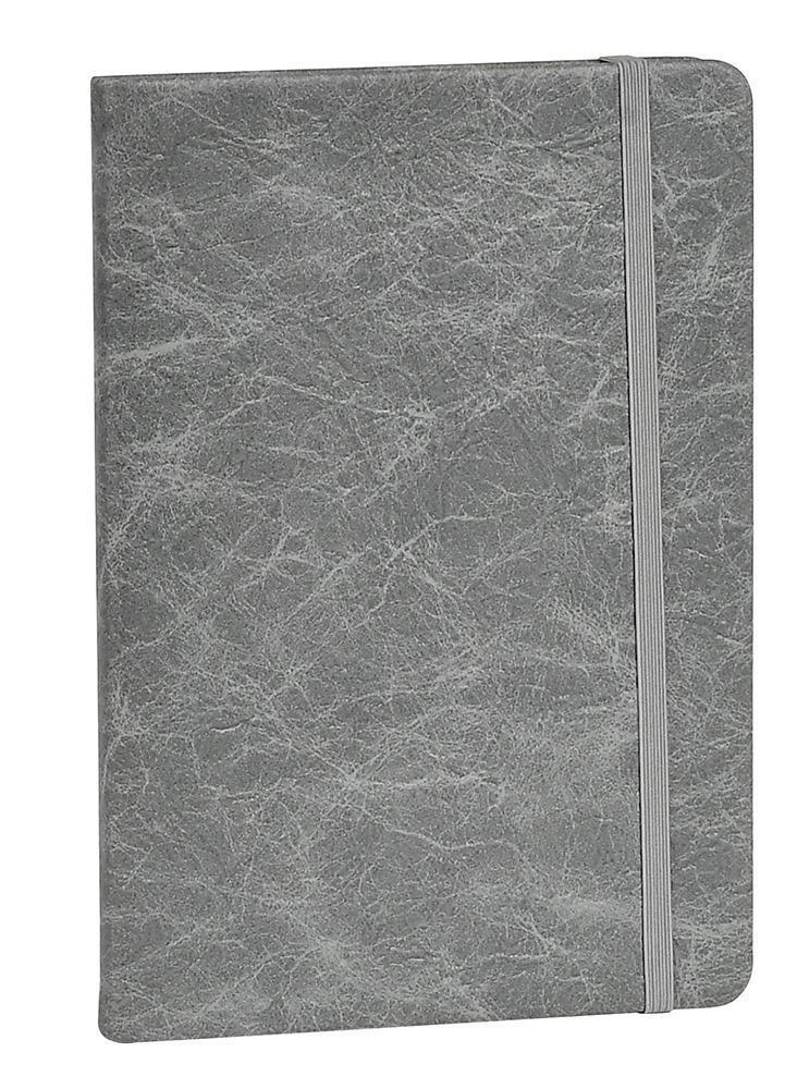 Блокнот на резинке WW01501ST A5 80 л Блокнот на резинке WW01501ST A5 80 л