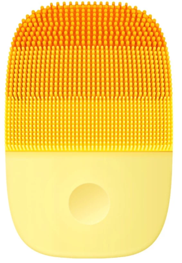 Массажёр для лица inFace Sonic Facial Device MS2000 Orange (36135)