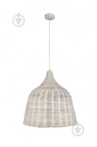 Люстра Levistella 971Rattan-1(470) Wood
