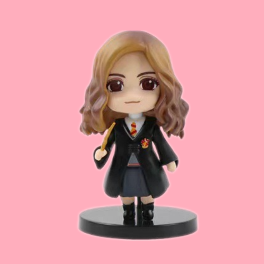 Фигурка для геймеров Harry Potter Hermione 7 см (F CH HP H 7 04) - фото 2