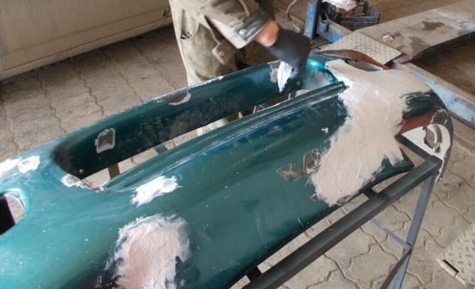 Аеросіл 380 5 л (aerosil_5L) - фото 6 Аеросіл 380 5 л (aerosil_5L) - фото 6