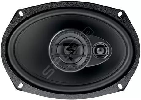Коаксіальна акустика Focal ACX-690 - фото 2 Коаксіальна акустика Focal ACX-690 - фото 2