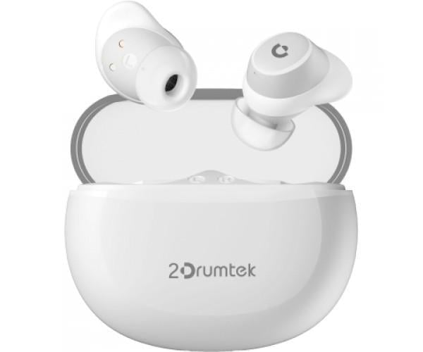 Наушники A4Tech B27 Grayish White (56975)