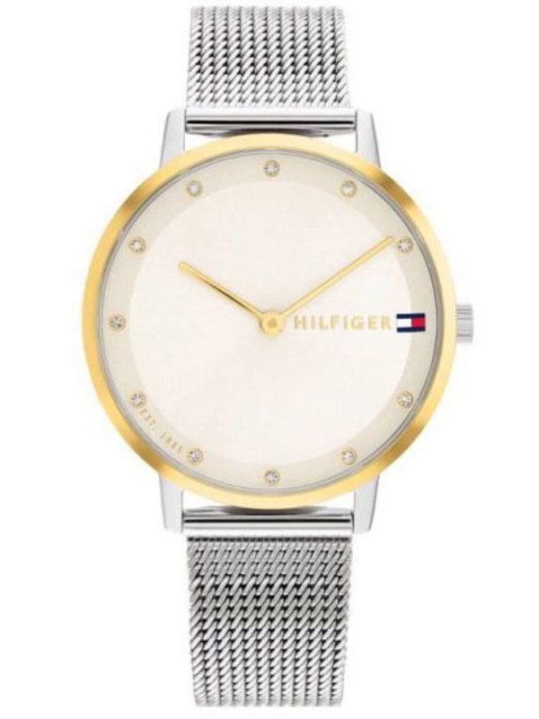 Наручний годинник жіночий Tommy Hilfiger 1782667 (419330) Наручний годинник жіночий Tommy Hilfiger 1782667 (419330)