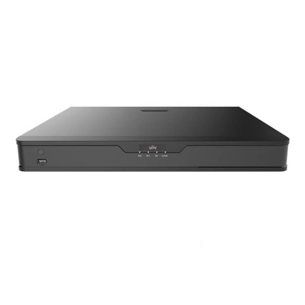 Видеорегистратор сетевой IP Uniview NVR302-09S2