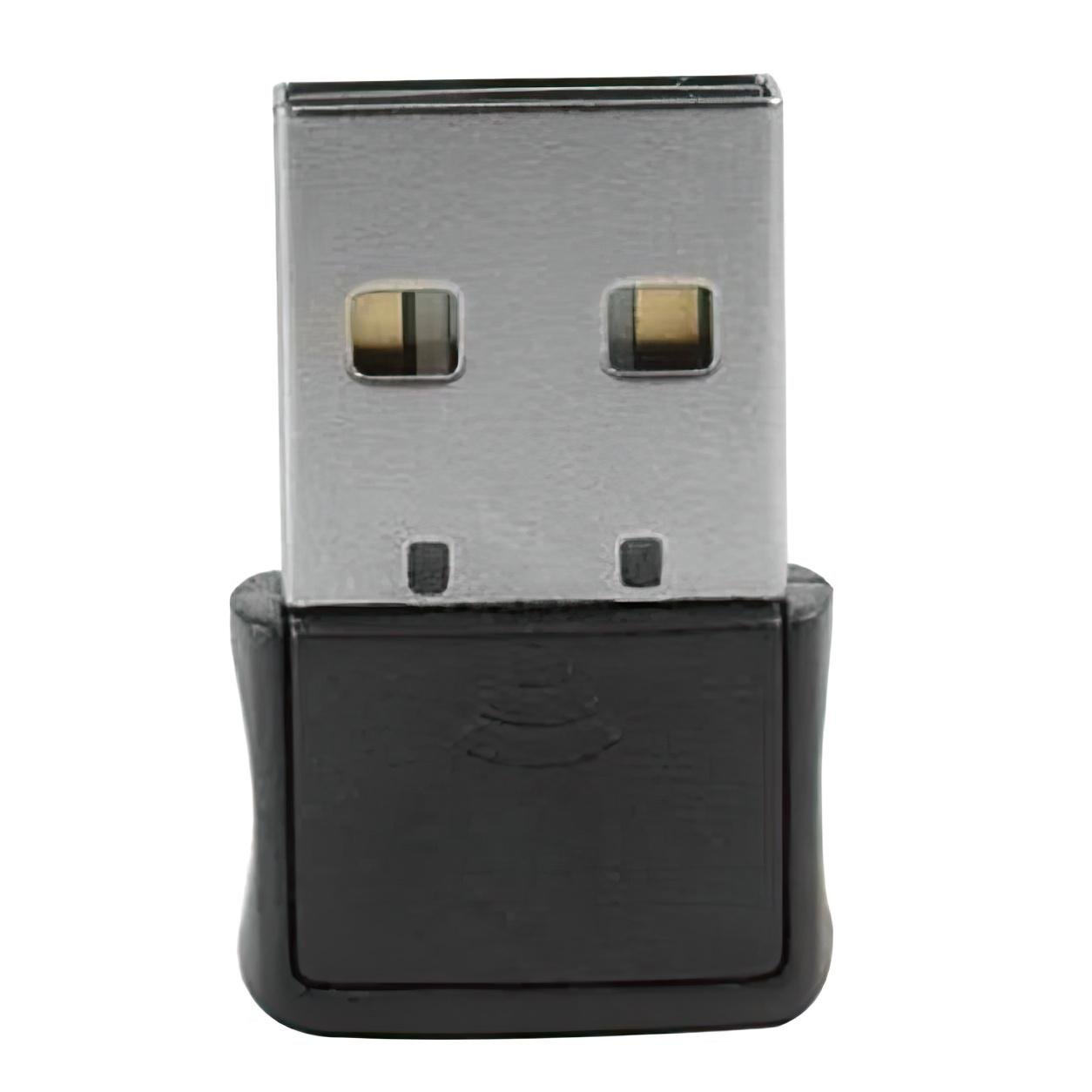 Беспроводной сетевой адаптер Merlion CL-UW06 Wi-Fi-USB 2,4 GHz (01385) - фото 2 Беспроводной сетевой адаптер Merlion CL-UW06 Wi-Fi-USB 2,4 GHz (01385) - фото 2