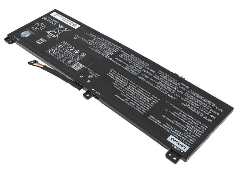 Аккумулятор для ноутбука Lenovo Yoga 7 16IRL8 4623 mAh 15,36V (148477) Аккумулятор для ноутбука Lenovo Yoga 7 16IRL8 4623 mAh 15,36V (148477)