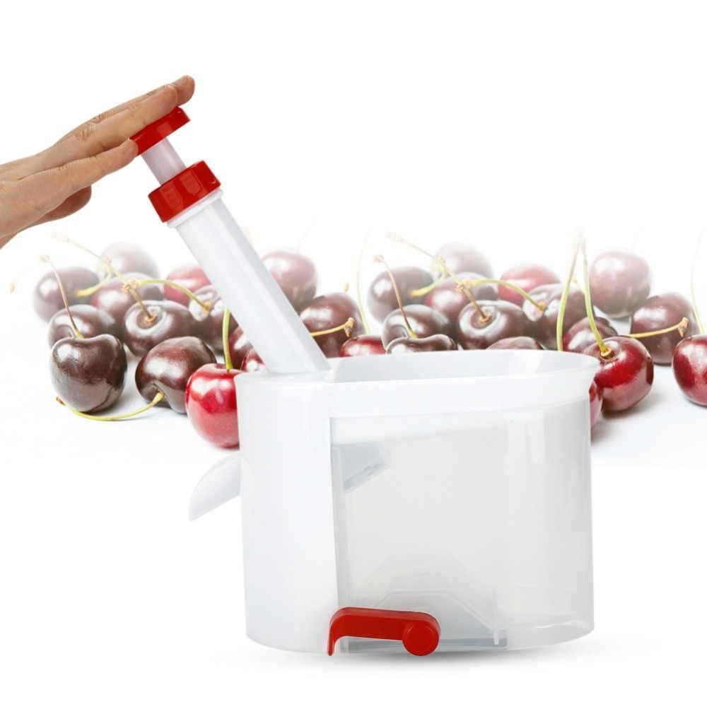 Машинка для видалення кісточок Helfer Hoff Cherry and olive corer - фото 4 Машинка для видалення кісточок Helfer Hoff Cherry and olive corer - фото 4