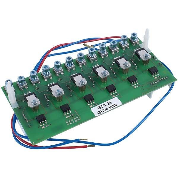 Узел мощности ZM-62 BTA24 для электрического котла Kospel EKCO.L2/LN2/L2M/LN2M 36 кВт (00000049984)