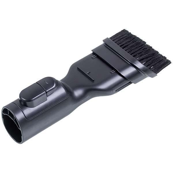 Щетка овальная с ворсом DJ98-01129A для аккумуляторного пылесоса Samsung VS9000RL (00000039262) - фото 2 Щетка овальная с ворсом DJ98-01129A для аккумуляторного пылесоса Samsung VS9000RL (00000039262) - фото 2