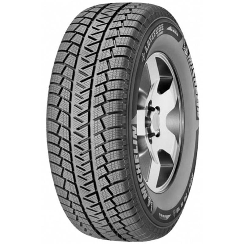 Автошина Michelin Latitude Alpin 275/40 R20 106V XL (296198)