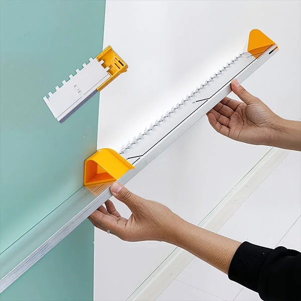 Гребінка регульована для нанесення клею (AN00714) - фото 2