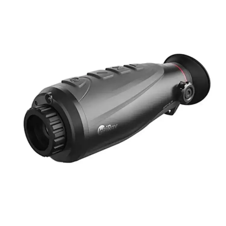 Тепловизор InfiRay AFFO AL 19 (IRAL19) - фото 3