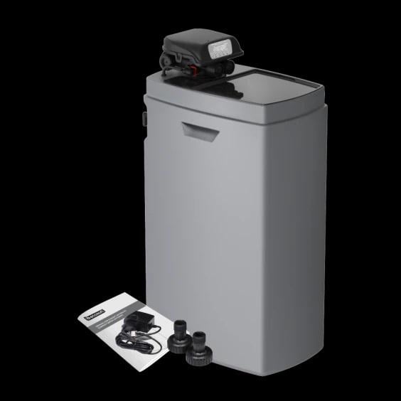 Фильтр для обезжелезивания и умягчения воды Ecosoft Anthracite Gold 250 (FK1035CABGDVMIXA) - фото 6 Фильтр для обезжелезивания и умягчения воды Ecosoft Anthracite Gold 250 (FK1035CABGDVMIXA) - фото 6