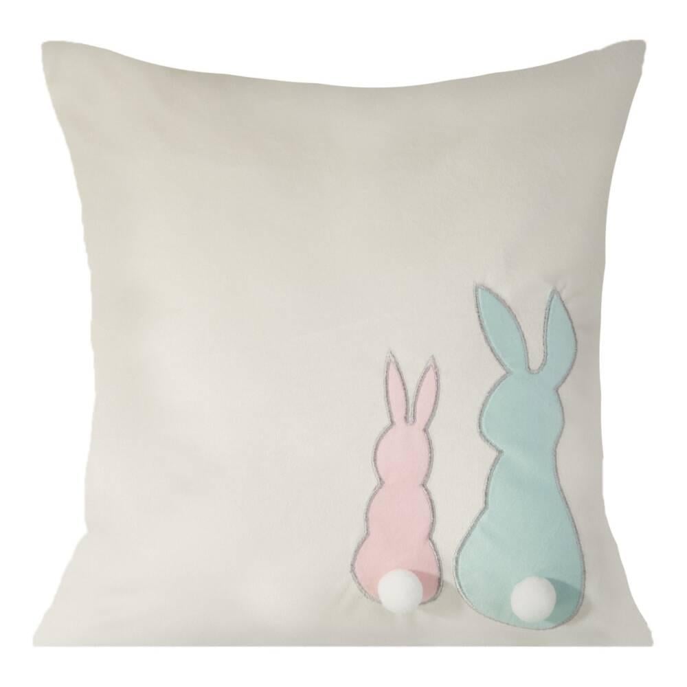 Подушка декоративная Maestro 40x40 см Белый (000084756) Подушка декоративная Maestro 40x40 см Белый (000084756)