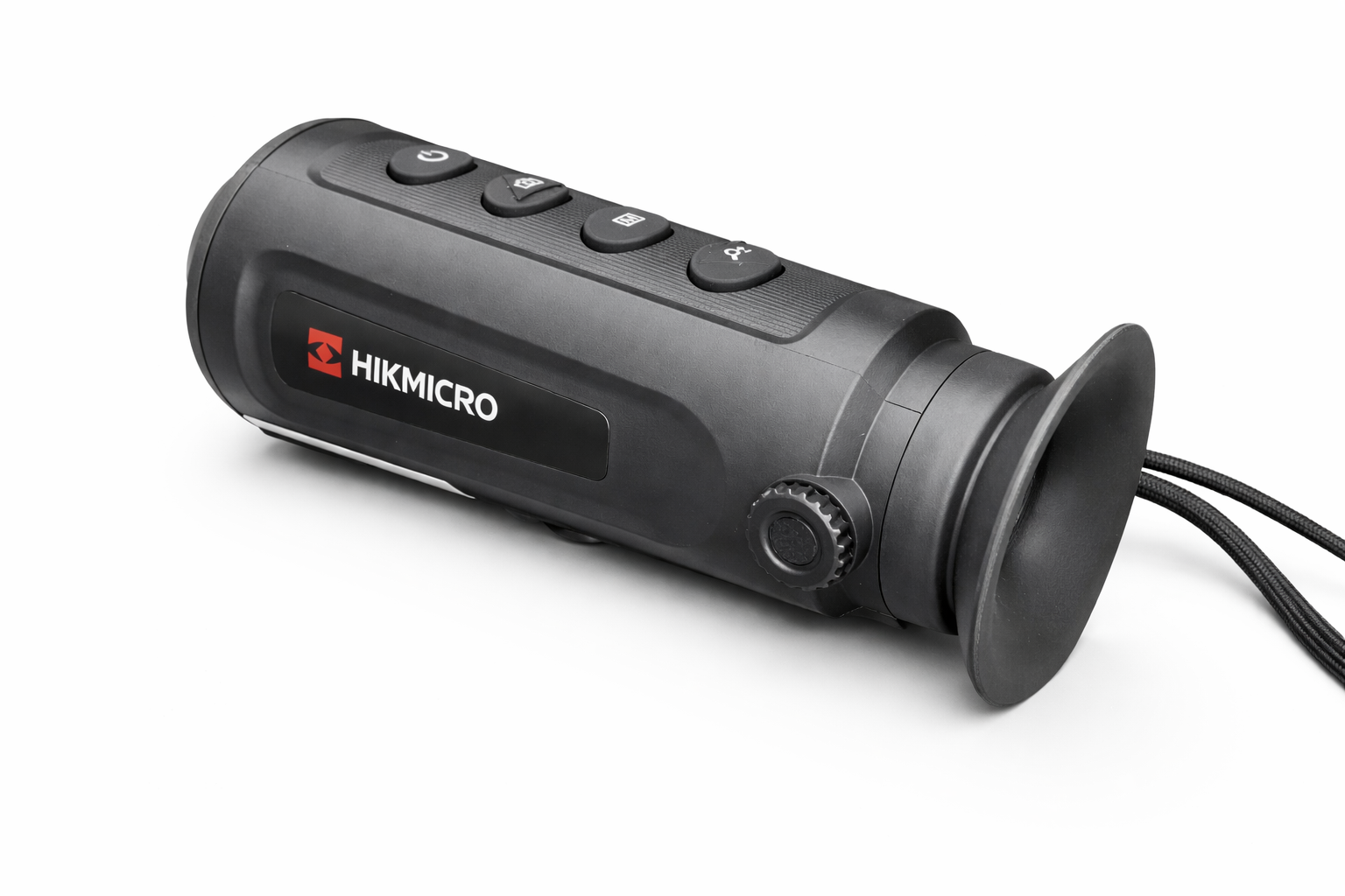 Монокуляр HikMicro LYNX Pro LH15 50 Гц об'єктив 15 мм