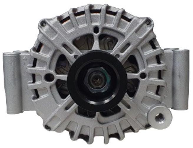 Генератор ADE AFG23S010