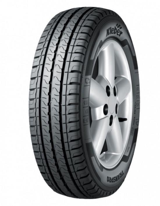 Автошина Kleber Transpro 215/70 R15C 109/107S