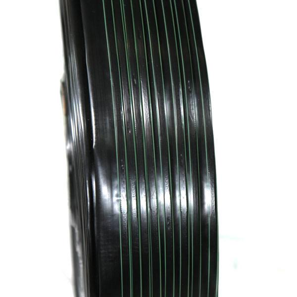 Капельная лента Presto-PS щелевая Blue Line отверстия через 10 см расход воды 1,4 л/ч 500 м (BL-10-500) - фото 7 Капельная лента Presto-PS щелевая Blue Line отверстия через 10 см расход воды 1,4 л/ч 500 м (BL-10-500) - фото 7