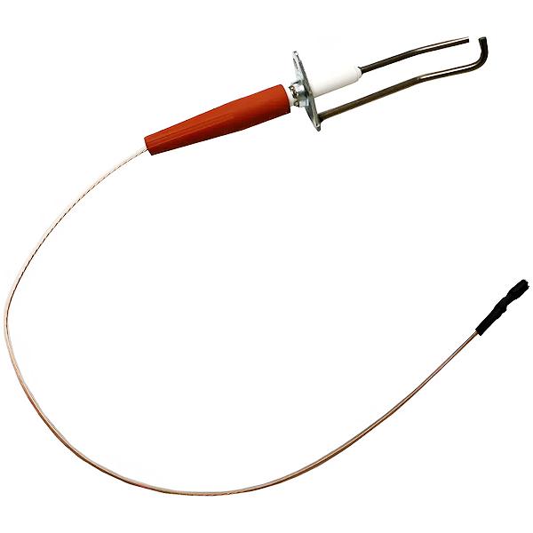 Электрод розжига для конденсационного котла Ariston Unobloc 55-64 кВт 65102712 (00000062900) Электрод розжига для конденсационного котла Ariston Unobloc 55-64 кВт 65102712 (00000062900)