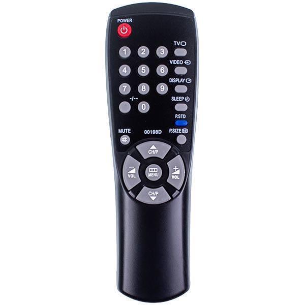 Пульт для телевизора Samsung AA59-00198D (00000013835)